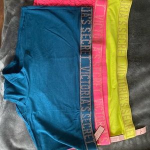 Victoria’s Secret NWT hiphugger shortie panties